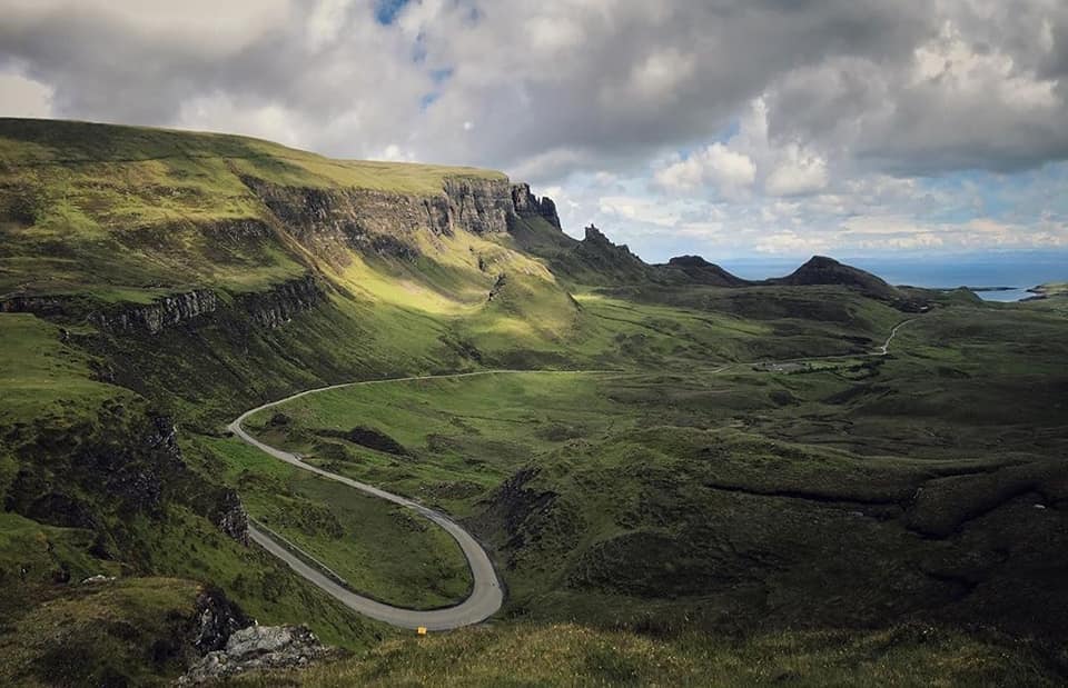 2 settimane in Scozia tra misteri e paesaggi immortali
