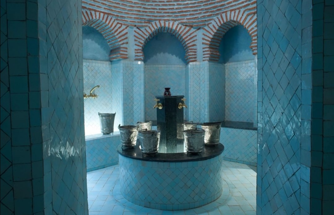 I 7 migliori Hammam a Marrakech