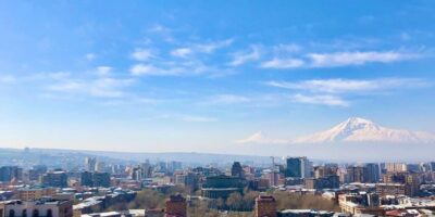 Yerevan cosa visitare