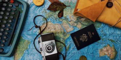 Tornare a viaggiare nel 2021.