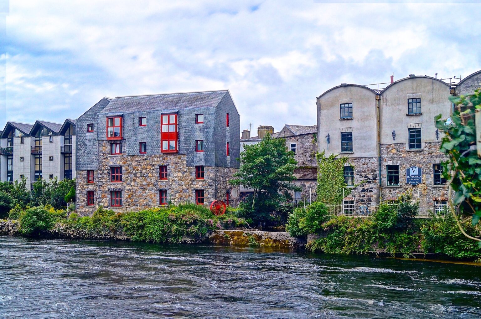 Visitare la città di Galway (Irlanda) in un giorno • Perfect Places